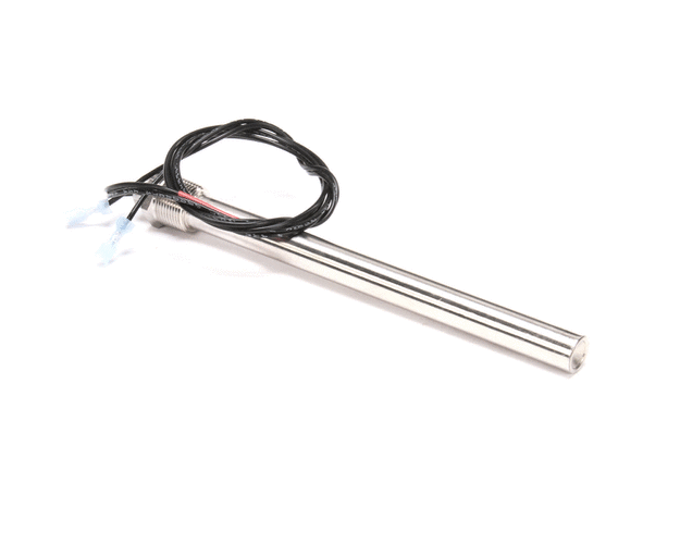 Cartridge Heater, 208/240V Red, 3.45 x 10.75 x 2.3 Inch Size