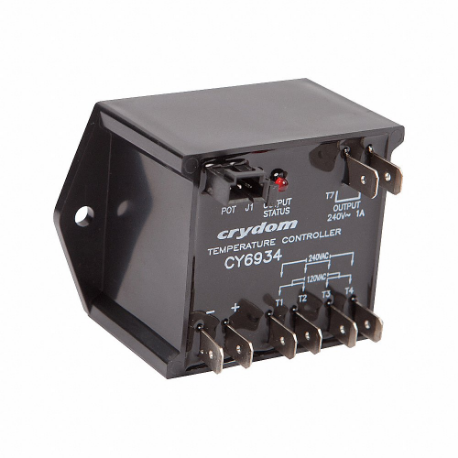 VULCAN HART 00-857112-00001