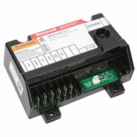 VULCAN HART 00-857207-00001