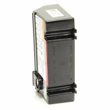 VULCAN HART 00-857207-00002