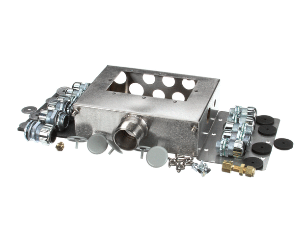 VULCAN HART 00-857236-00002