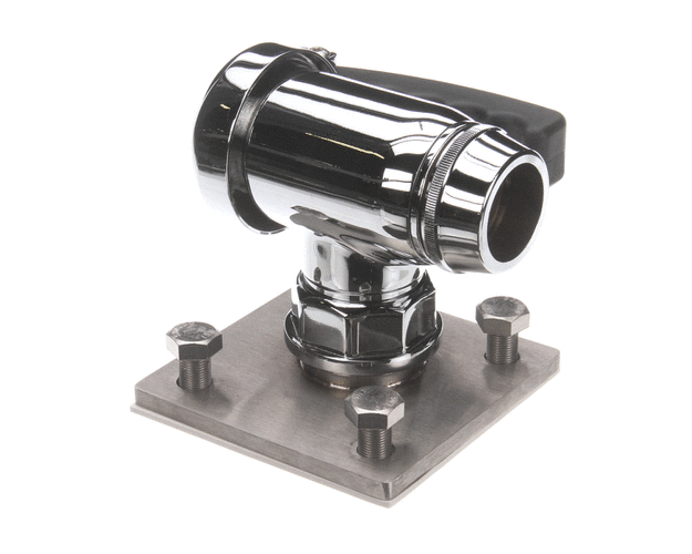 Draw Off Valve, 10.5 Inch Length