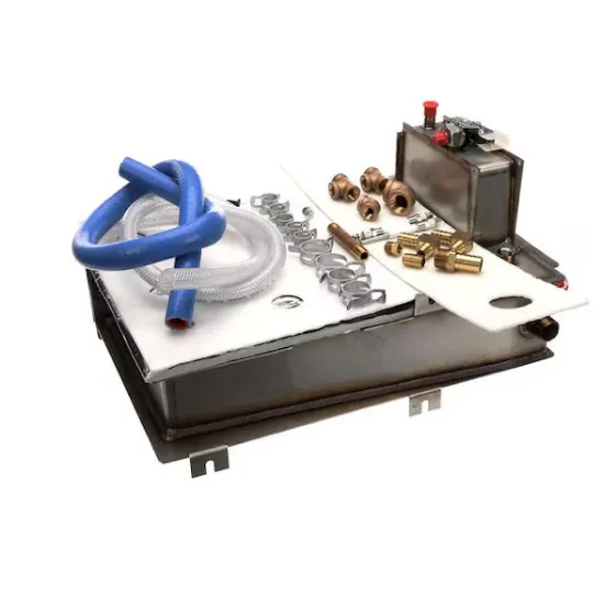 Generator Replacement Kit