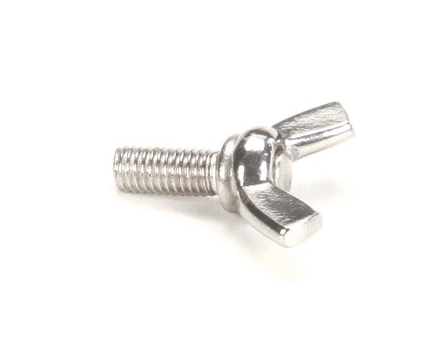 VULCAN HART 00-857918-00007 Wing Screw, 2.55 Inch Length | AP4TXL
