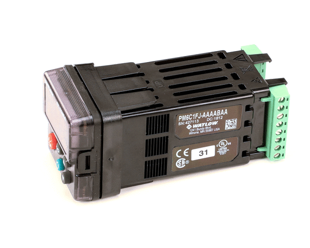 VULCAN HART 00-858053-00001