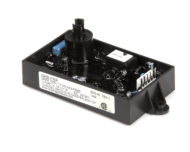 VULCAN HART 00-877700-00004