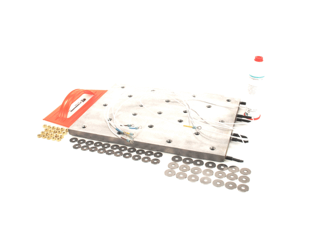 VULCAN HART 00-913115-00002