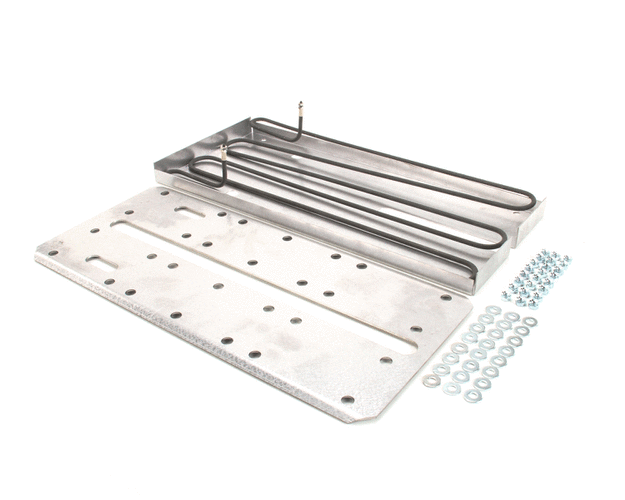 VULCAN HART 00-922550-0208A