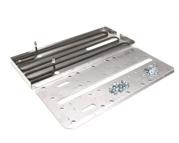 VULCAN HART 00-922550-0480A