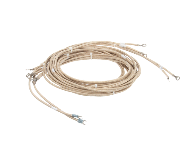 VULCAN HART 00-927533-000G1