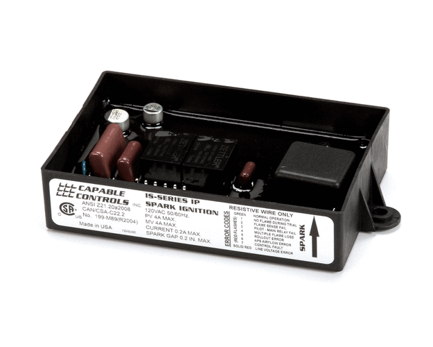 VULCAN HART 00-944520