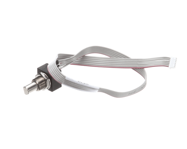Rotary Encoder, 2.9 Inch Length