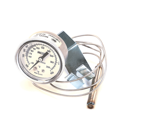 VULCAN HART Thermometers