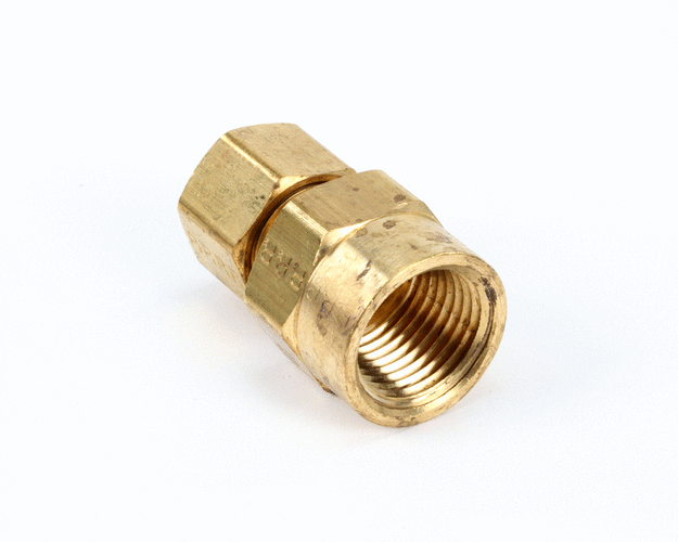 VULCAN HART FP-012-49