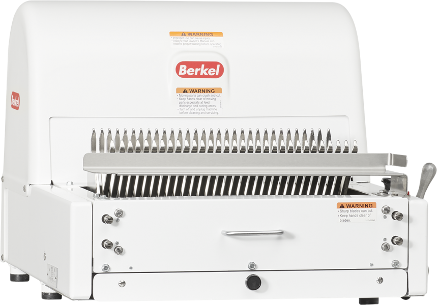 VULCAN HART MB 7 16 Countertop Bread Slicer, Upto 15 1/2 Inch Loave Length, 1/3 Hp, 115V | CE7KJH