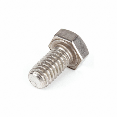 VULCAN HART SC-041-10 Screw, 0.45 Inch Length | AW7EGE