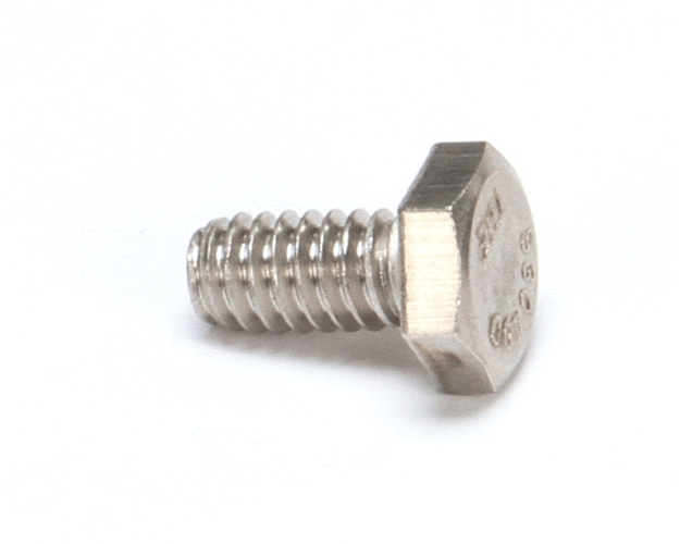 VULCAN HART SC-041-50 Hex Cap Screw, 0.45 Inch Length | AW7EHA