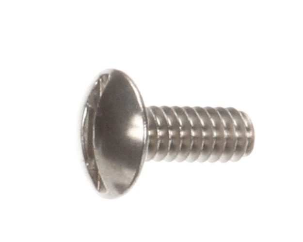 VULCAN HART SC-053-02 Machine Screw, 0.35 Inch Length | AW7EJP