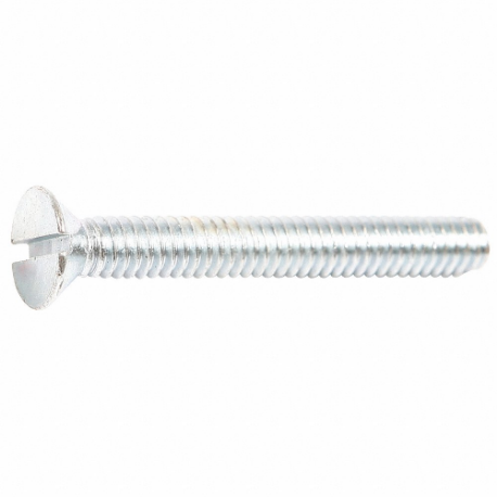 VULCAN HART SC-120-14 Machine Screw, 1/4-20, 0.85 Inch Length | AW7EYW
