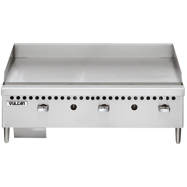 VULCAN HART VCRG36-M1