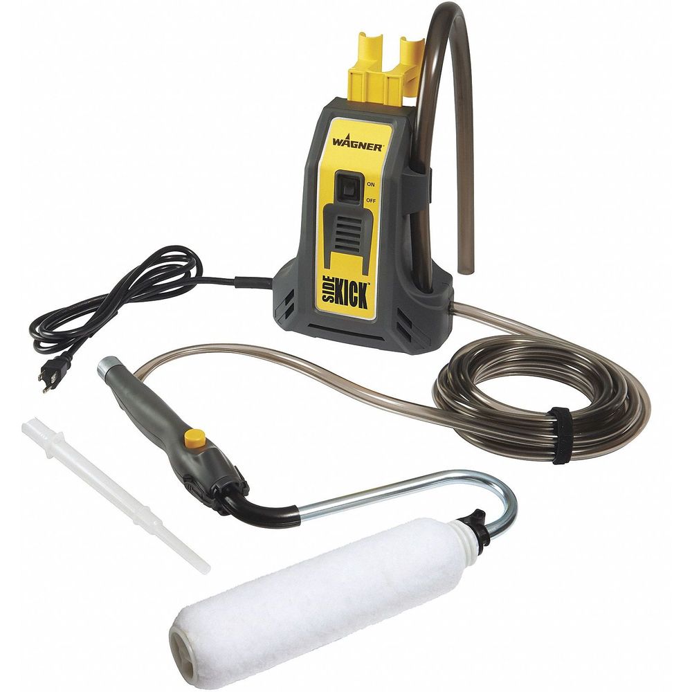 Power Roller, 1 to 5 Gallon