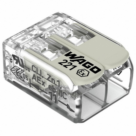 WAGO 221-482