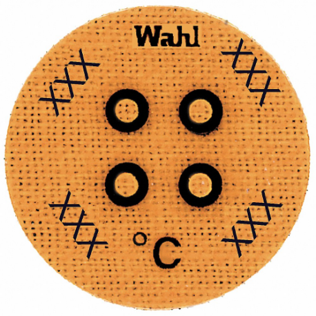 WAHL 443-082C