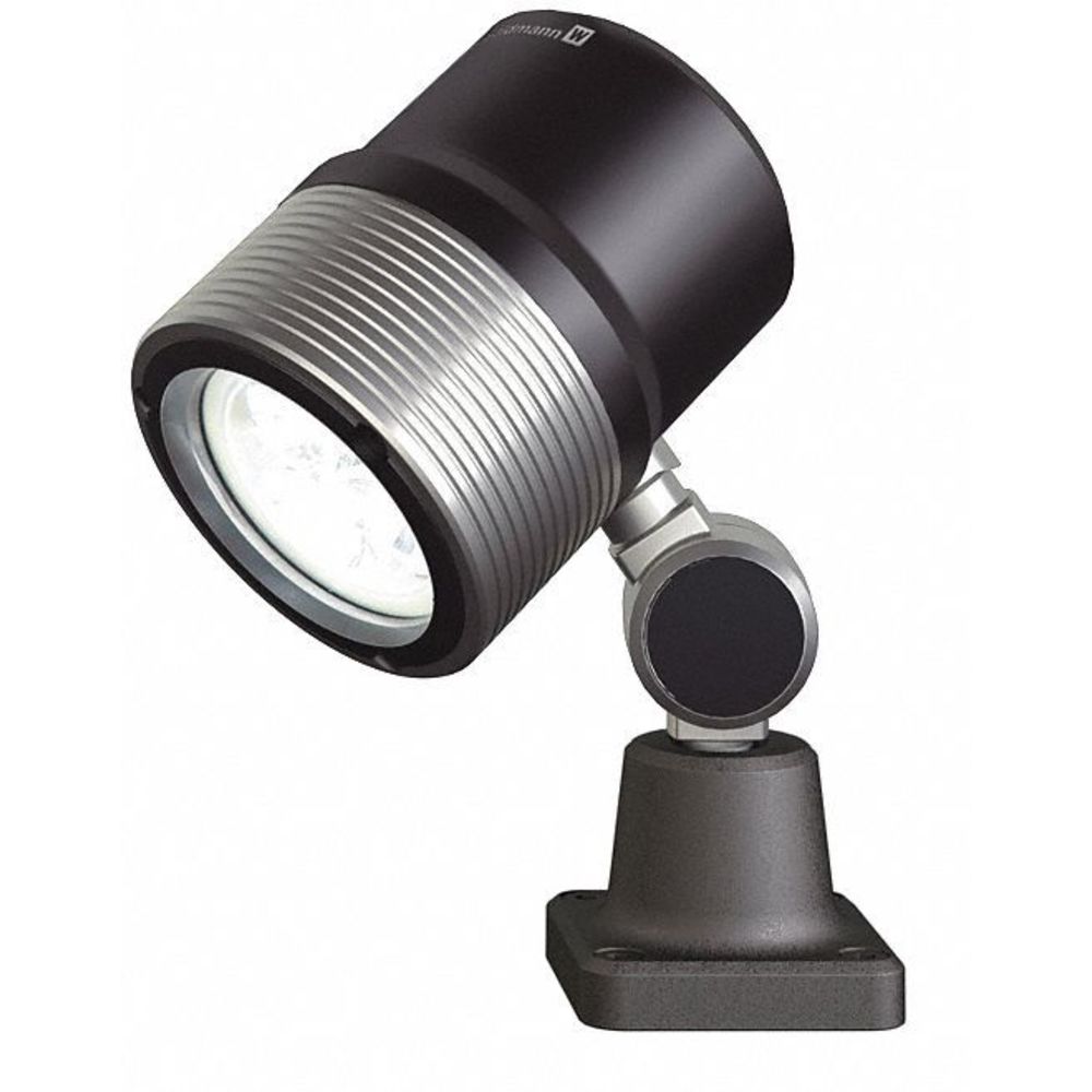 Task Light, Pivoting Head Type, 8.5W