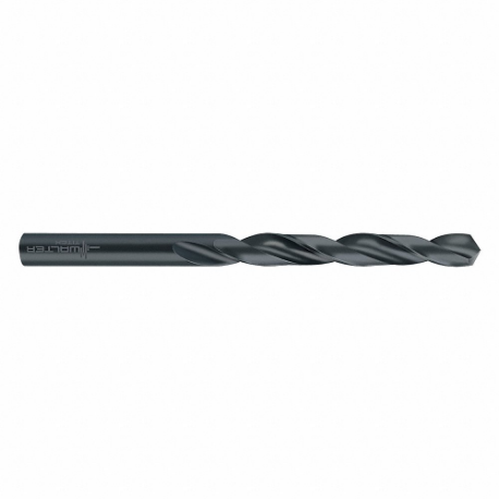 WALTER TOOLS A1211-1.21 Jobber Drill Bit, 1.21 mm Drill Bit Size, 16 mm Flute Length, 38 mm Overall Length | CU8NEV 442D27