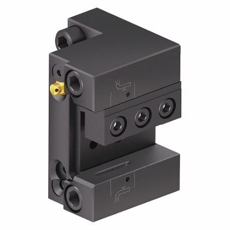 WALTER TOOLS A2120-DO-25N-072-P