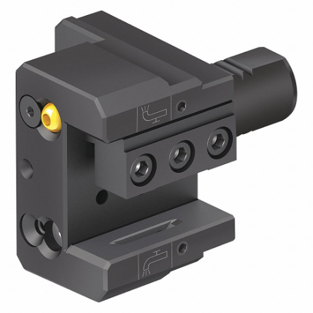 WALTER TOOLS A2120-V50-25N-100-P