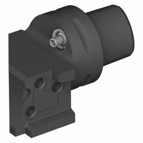 WALTER TOOLS C6-MSS-E32L00 Indexable Cutting Unit Head For Parting And Grooving, Mss Toolholder, Left Hand | CU8DUA 56NV60