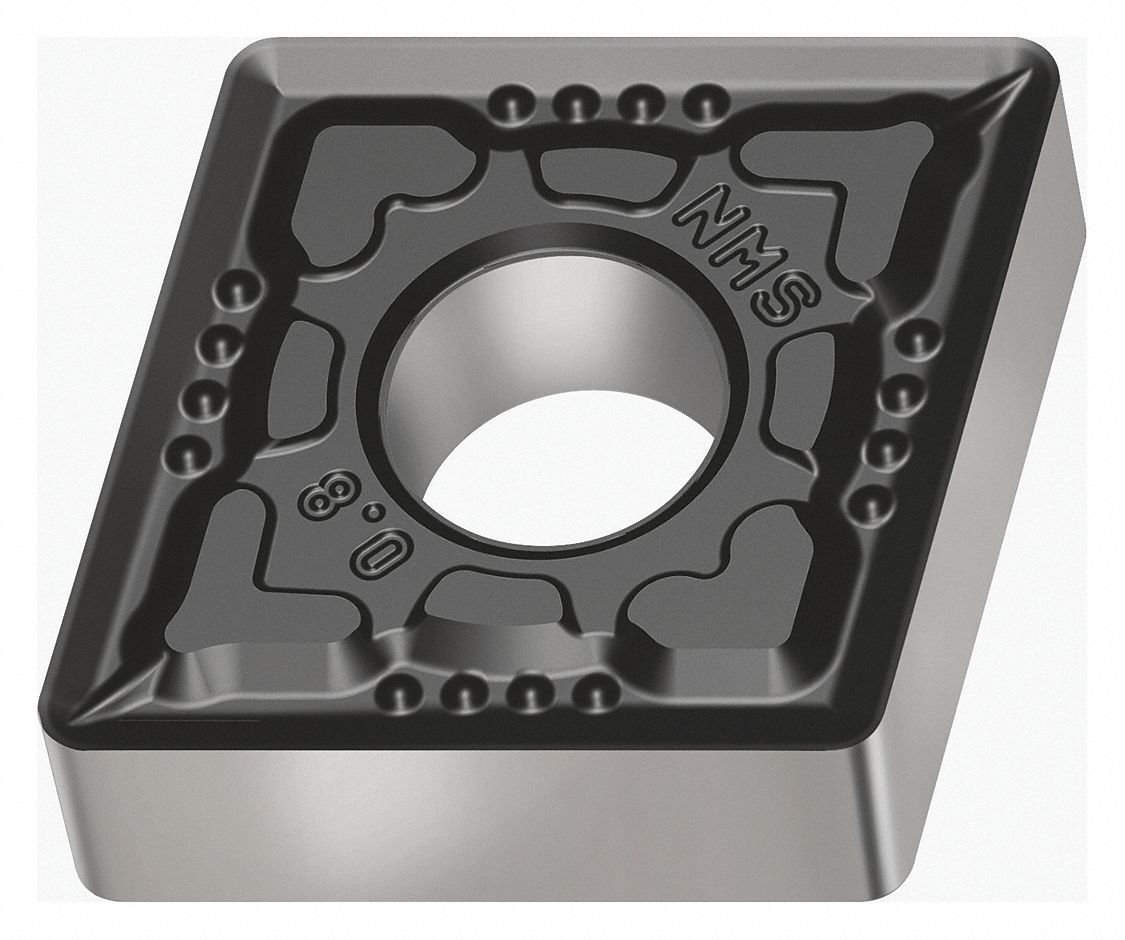 Carbide Turning Insert Cnmg 1/2 Inch