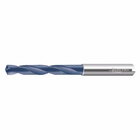 WALTER TOOLS Taper Length Drill Bits