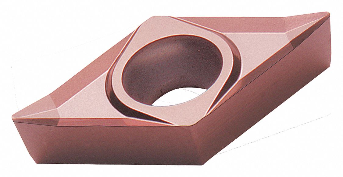 Carbide Turning Insert Aluminium