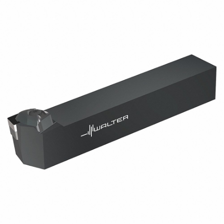 WALTER TOOLS DCKNL205D Indexable Turning and Profiling Tool Holder, DCKN Toolholder, 80 Deg. Diamond | CU9JXJ 56RA29