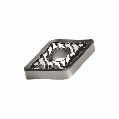 WALTER TOOLS DNMG150408-MS3 WSM01 Diamond Turning Insert, Dnmg Insert, Neutral, 3/16 Inch Thick, 1/32 Inch Corner Radius | CU9MVJ 53UZ46
