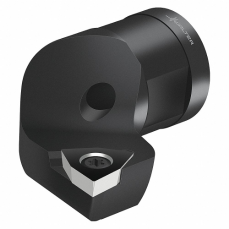 WALTER TOOLS EB306.TC06 Cartridge, Triangle, 06.. Insert Size | CU8DHD 56MJ21