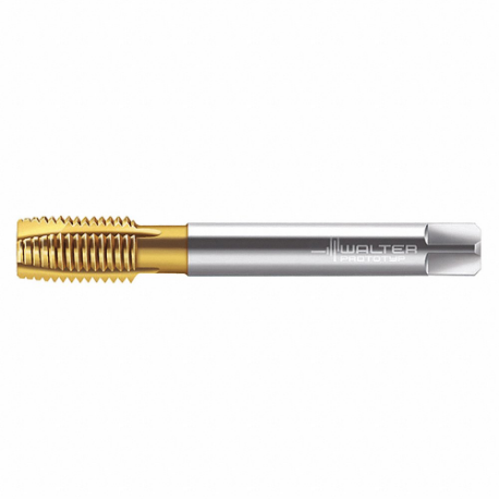 WALTER TOOLS EP2026305-M16 Spiral Point Tap, M16X2 Thread Size, 25 mm Thread Length, 110 mm Length | CU9HBN 428C68