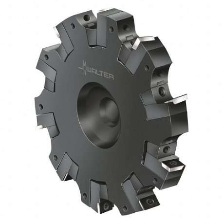 WALTER TOOLS Milling Cutters