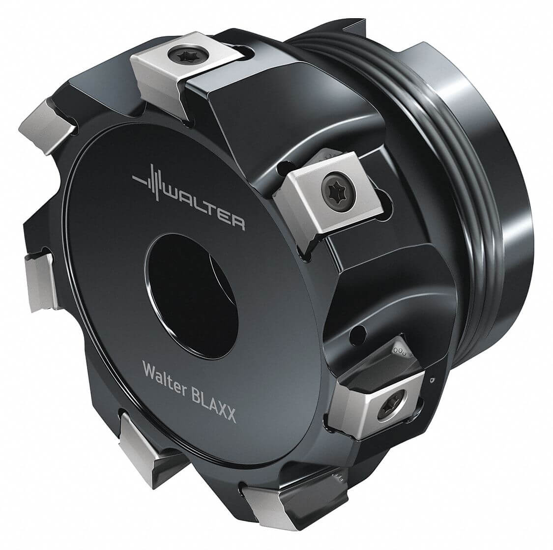 WALTER TOOLS F5141.B40.160.Z13.12 Indexable Face Mill F5141B40160Z1312 | AH4YZP 35RG91