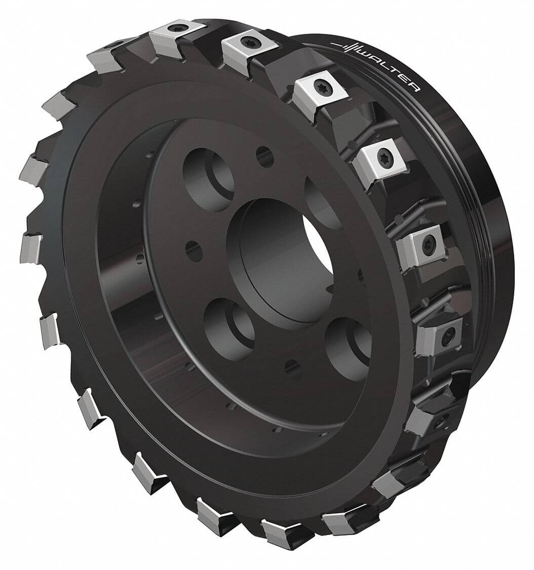 WALTER TOOLS F5141.UB38.152.Z13.12 Indexable Face Mill F5141UB38152Z1312 | AH4YZR 35RG93