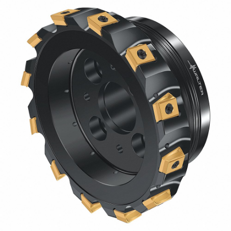 WALTER TOOLS F5241.B40.160.Z12.15