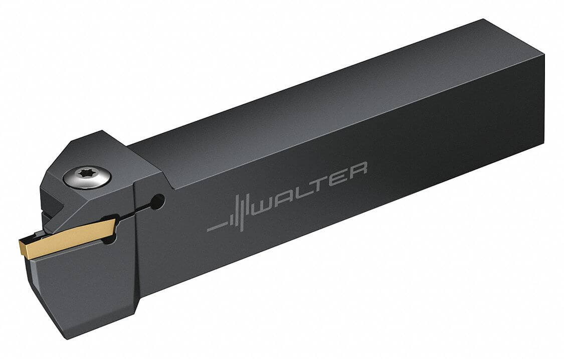 External Square Shank Holder