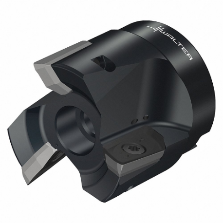 WALTER TOOLS M2131-050-B22-03-20 Indexable Face Mill, 1.9690 Inch Max. Cutting Dia, 0.8660 Inch Arbor Dia | CU8JBF 56MV74