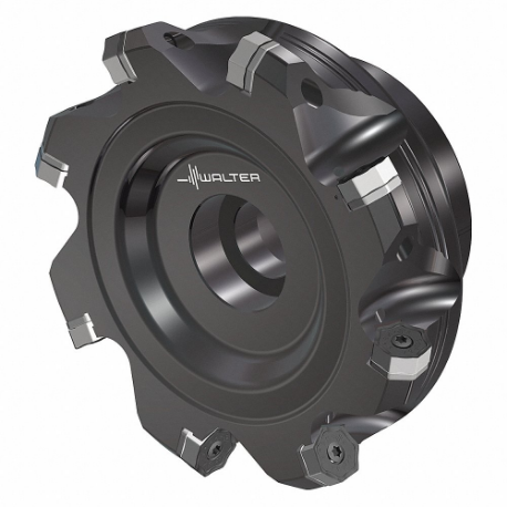 WALTER TOOLS M3024-125-B40-08-06