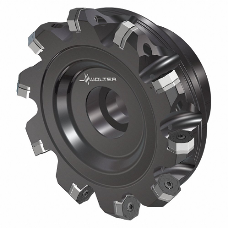 WALTER TOOLS M3024-125-B40-10-04