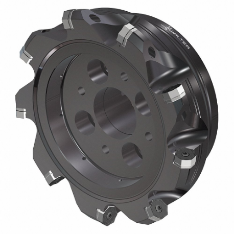 WALTER TOOLS M3024-160-B40-09-04