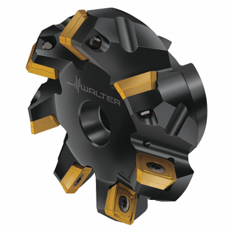 WALTER TOOLS M4003.102-B38-09-4.5