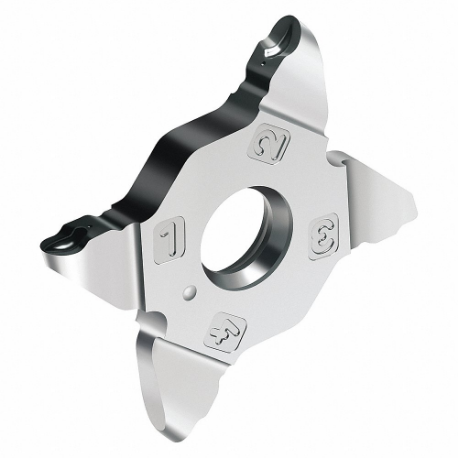 WALTER TOOLS MX22-4E500N25-RF5 WSM23S